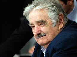 Pepe Mujica, mandatario uruguayo: “Yo no soy un presidente pobre” - pepe-mujica1