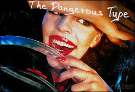 The Dangerous Type/Stan Michael lead vocal, by Copperhead on OurStage Play - TJLOZMFARQBI-large