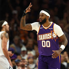 Trend Google: suns - nuggets