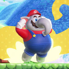 Super Mario Bros Wonder Sets New Sales Records in Europe | News Summary