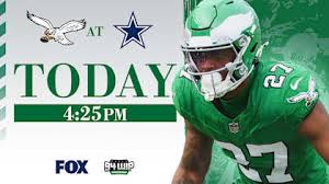 News source: Philadelphia Eagles