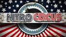 Nitro circus episodes