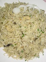 Image result for gongura biryani images