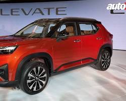 Honda Elevate upcoming new car in Indian car industry