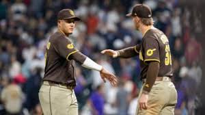 Padres vs. Cubs: NL Wild Card Series 2025 Preview
