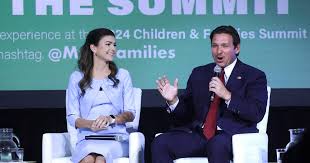 James Uthmeier and the Hope Florida Scandal: How a 'Firewall' Was Built Between Florida's Governor and Its Courts
