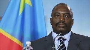 Image result for rais joseph kabila