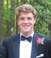 Will Woodhouse, senior class President, won the Benjamin N. Duke scholarship. The scholarship, awarded annually to 13 students from the Carolinas, ... - willwoodhouse-e1272909500791