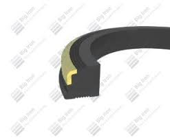 Seal, Hammer Union, 3 IN, Fig. 602/1002/1502, Nitrile NBR ...