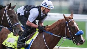 4 Kentucky Derby contenders to watch if it rains at Churchill Downs