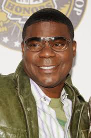 Comedian Tracey Morgan attends the 2008 VH1 Hip Hop Honors at the Hammerstein Ballroom on October 2, 2008 in New York City. - 2008%2BVh1%2BHip%2BHop%2BHonors%2BArrivals%2BqhXvyGHSGO2l