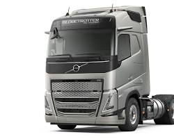 Imagem de Volvo FH truck