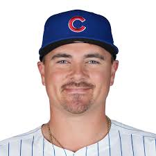 Cubs' Updates: Reese McGuire's Home Run and Carson Kelly's Rest Day