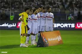 موعد مباراة الزمالك وحرس الحدود اليوم في كأس الرابطة