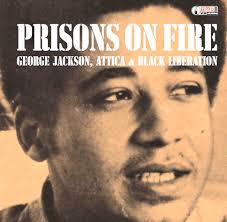 George Jackson Quotes. QuotesGram via Relatably.com