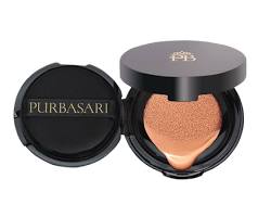 Gambar Purbasari Pore Perfecting BB Cushion