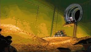 Image result for scrooge mcduck