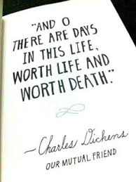Quotes: Dickens on Pinterest | Great Expectations, Oliver Twist ... via Relatably.com