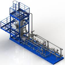 Генерация на газовых и газоконденсатных скважинах решения ...