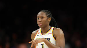 Aliyah Boston Comments on Her Indiana Fever Replacement