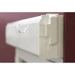 Caisson rideau centre