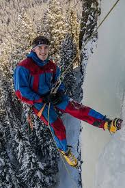 Tragédie à El Capitan: L'étoile montante de l'alpinisme, Balin Miller, décède