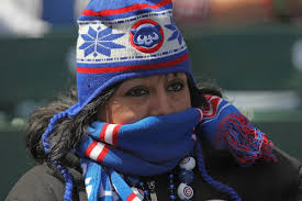 Hey, MLB! Stop scheduling games in northern cities in March