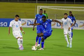 Concacaf - News update