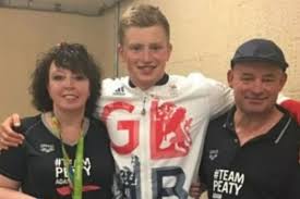 Adam Peaty’s family 'give up hope of reconciliation after Gordon Ramsay wedding comment'