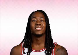 Ayo Dosunmu has been added to the Wolves' injury …