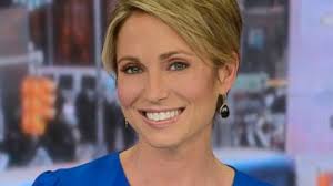 How do you feel about celebrities sharing their cancer stories? Do/did Amy Robach&#39;s words bother you at all? abc_amy_robach_kb_140331_16x9_384 - abc_amy_robach_kb_140331_16x9_384