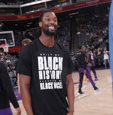Open Thread: Happy birthday to Harrison Barnes