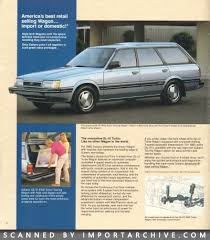 Image result for Slate 1989 Subaru