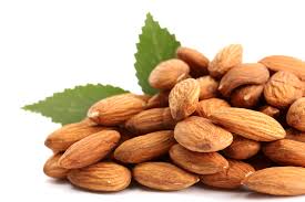 Image result for almonds