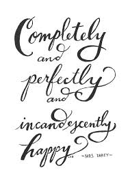 Pride and Prejudice Quote, Mrs. Darcy Quote, Jane Austen Quote ... via Relatably.com