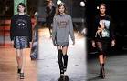 Tendance mode automne-hiver : dcouvrez les