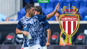 ¡Se va a Europa! Cruz Azul y Mónaco llegan a un acuerdo por Lira