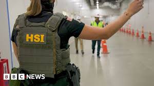 Hundreds Detained in Massive ICE Raid at Hyundai Plant in Georgia