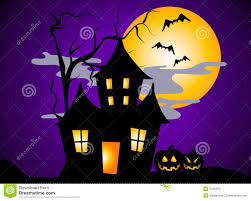 Image result for Haunted house