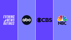 Week of Aug. 17 Evening News Ratings: WNT Wins a Close Week in Demo