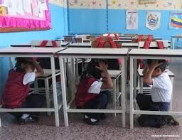 Funvisis impulsa cultura antisísmica en niños venezolanos - Imagen principal del artículo