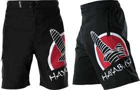 Image result for HAYABUSA MMA SHORTS