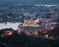 Udaipur, Rajasthan