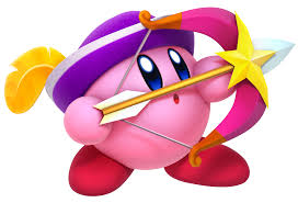 Resultado de imagem para kirby