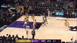 Los Angeles Lakers vs. Sacramento Kings: Game Highlights - espn.com.au