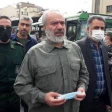 جانشین فرمانده سپاه: دشمنان تا پیش از جنگ ۱۲ روزه جرأت نکردند یک گلوله به سمت ما شلیک کنند