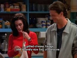 Monica Geller Quotes. QuotesGram via Relatably.com