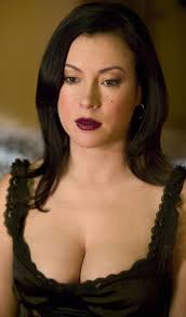 Seed de Chucky Jennifer Tilly Tiffany. Falar. é esta Jennifer Tilly o ator? - seed-of-chucky-jennifer-tilly-tiffany-100977439