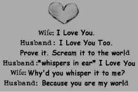 18 FASCINATING LOVE QUOTES FOR HUSBAND - Godfather Style via Relatably.com
