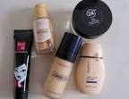 Best Full Coverage Foundation for Oily Skin (2016 Reviews)